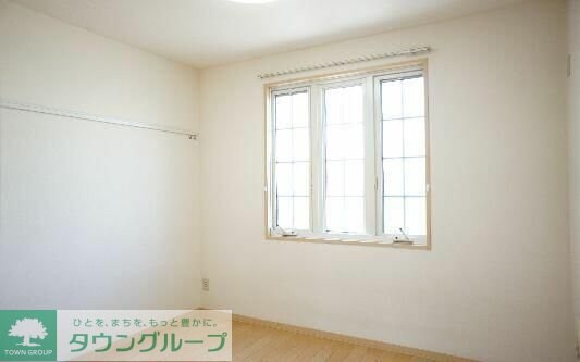 インターノースBの物件内観写真