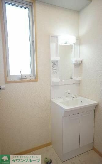 インターノースBの物件内観写真