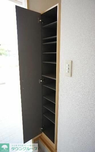 インターノースBの物件内観写真