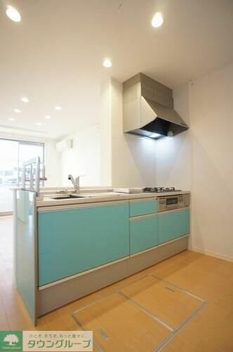 Casa Regio Aの物件内観写真