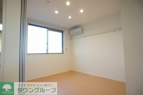 Casa Regio Aの物件内観写真