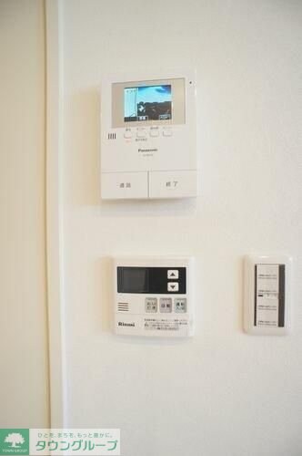 Casa Regio Aの物件内観写真