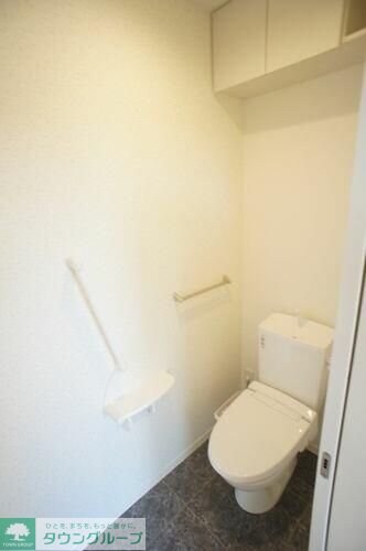 Casa Regio Aの物件内観写真