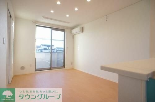 Casa Regio Aの物件内観写真