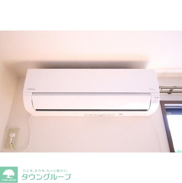 パーシモン Aの物件内観写真