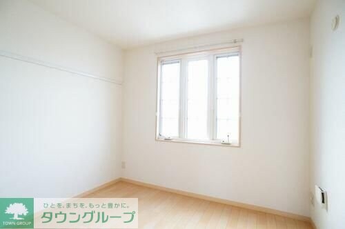 インターノースBの物件内観写真