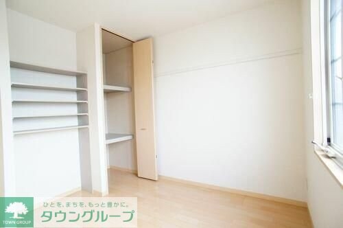 インターノースBの物件内観写真