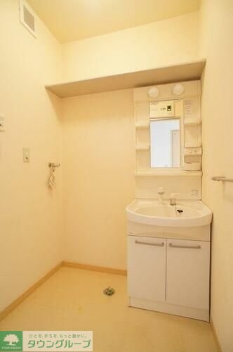 インターノースBの物件内観写真