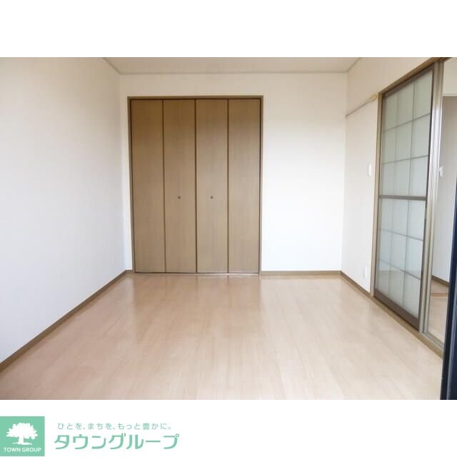 ビューテラス Bの物件内観写真