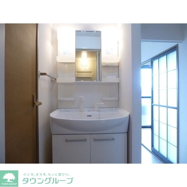 ビューテラス Bの物件内観写真