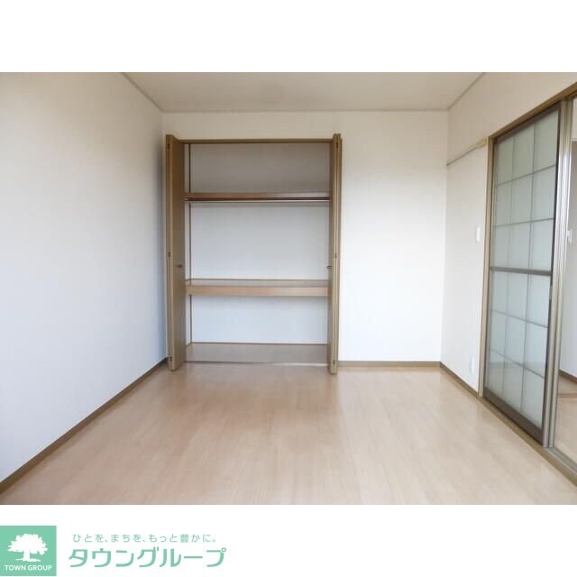 ビューテラス Bの物件内観写真