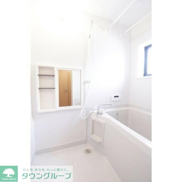 フローラ A (富士見町)の物件内観写真