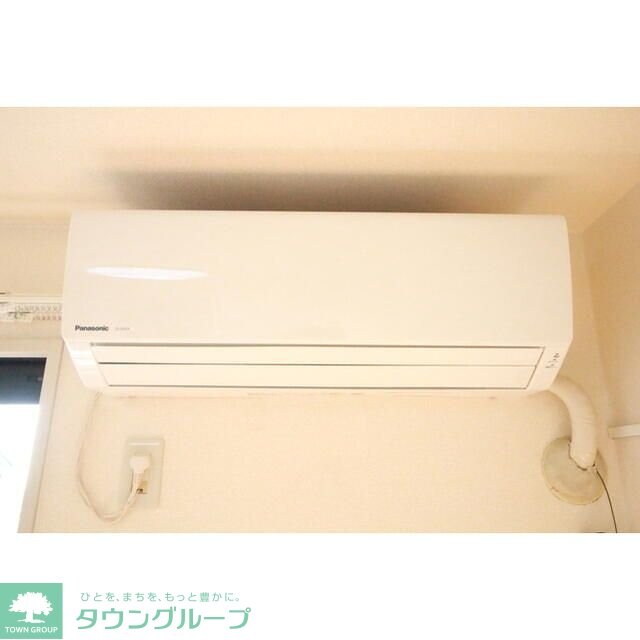 フローラ B (富士見町)の物件内観写真