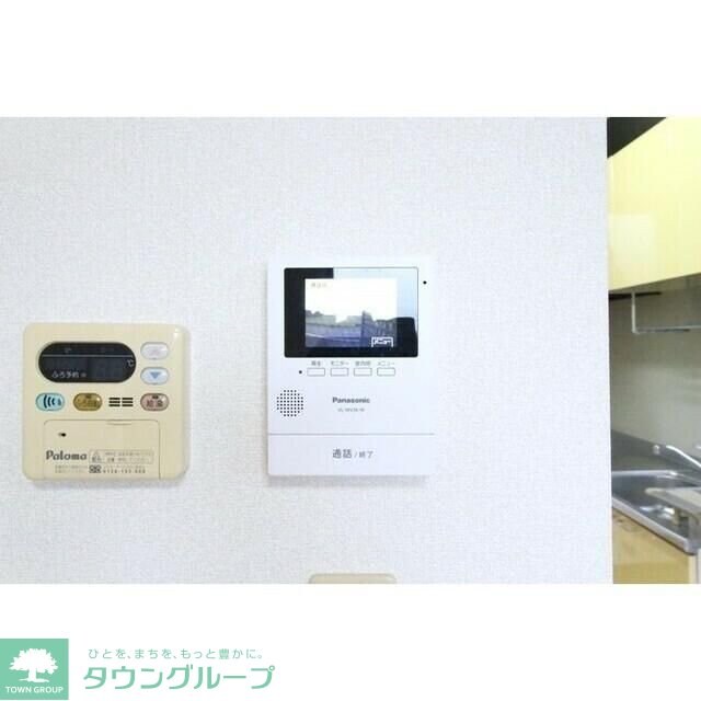 フローラルパレス 桜の物件内観写真