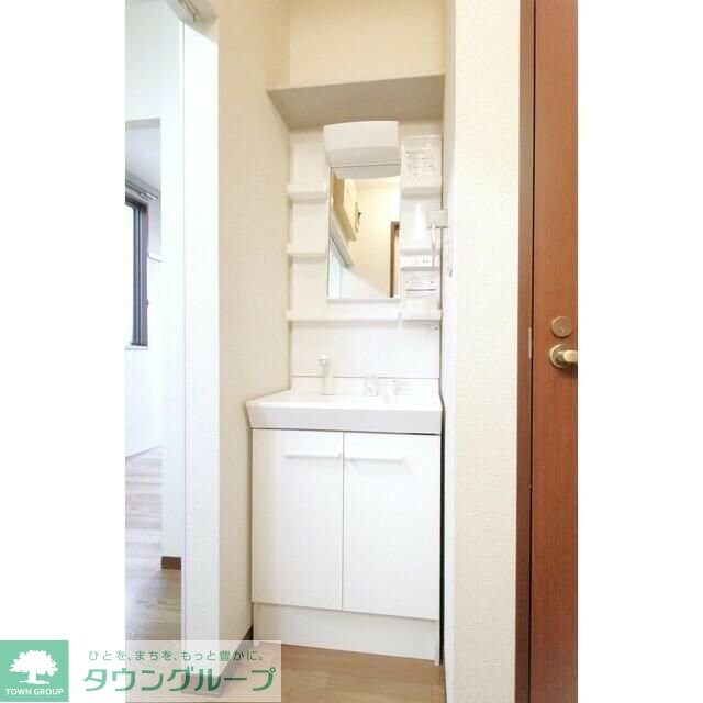 フローラルパレス 桜の物件内観写真