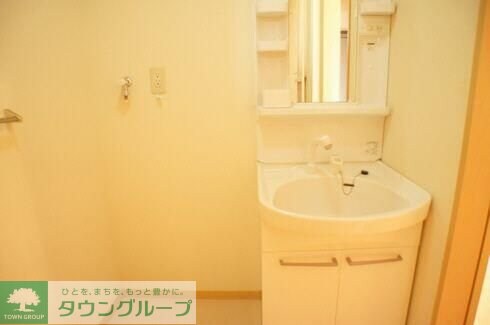 ウィザードEの物件内観写真