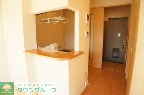 ウィザードEの物件内観写真