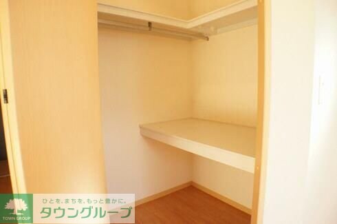 ウィザードEの物件内観写真