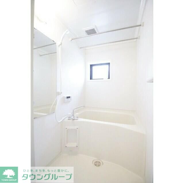 プレミール A (片岡町)の物件内観写真