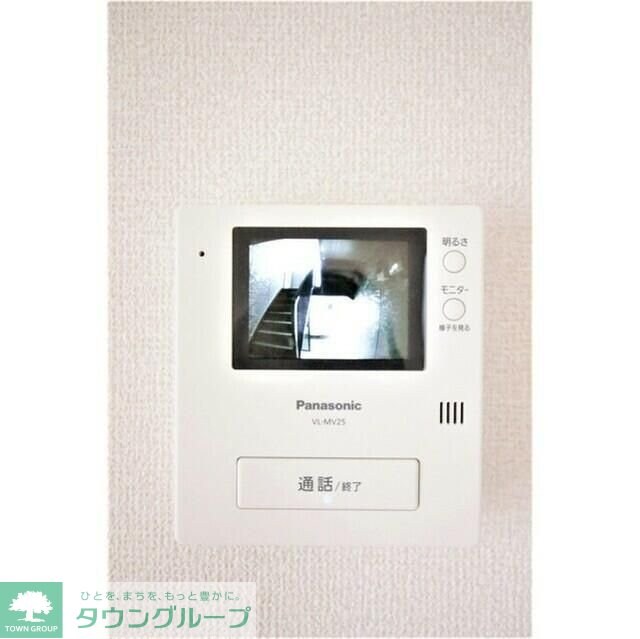 プレミール A (片岡町)の物件内観写真