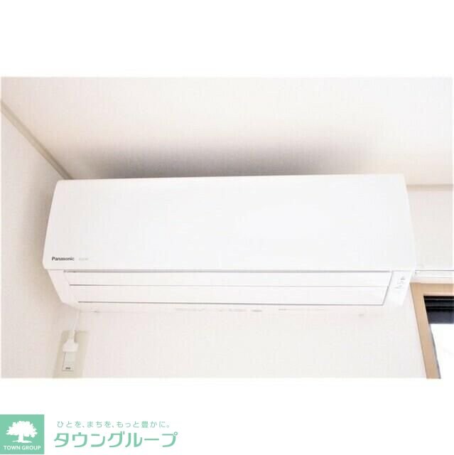 プレミール A (片岡町)の物件内観写真