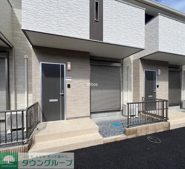 Casa Tommy(カーサ トミー)の物件内観写真