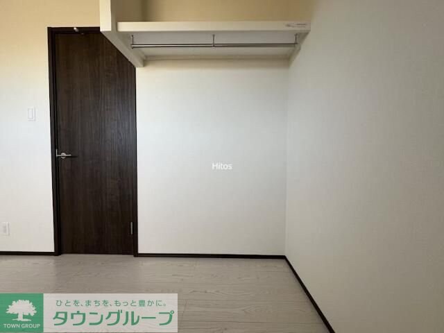 Casa Tommy(カーサ トミー)の物件内観写真