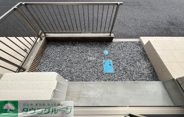 Casa Tommy(カーサ トミー)の物件内観写真