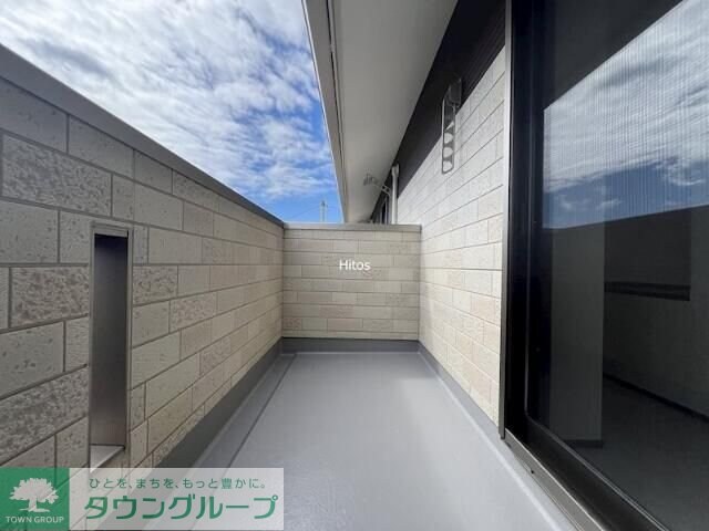 Casa Tommy(カーサ トミー)の物件内観写真