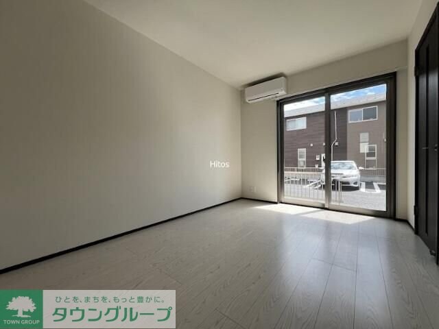 Casa Tommy(カーサ トミー)の物件内観写真