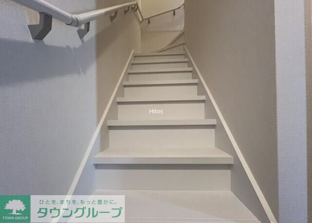 Casa Tommy(カーサ トミー)の物件内観写真