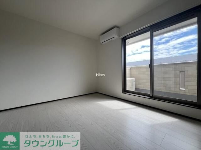 Casa Tommy(カーサ トミー)の物件内観写真