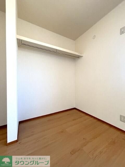 Luana(ルアナ)レジデンスAの物件内観写真