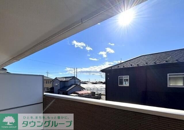 Luana(ルアナ)レジデンスAの物件内観写真