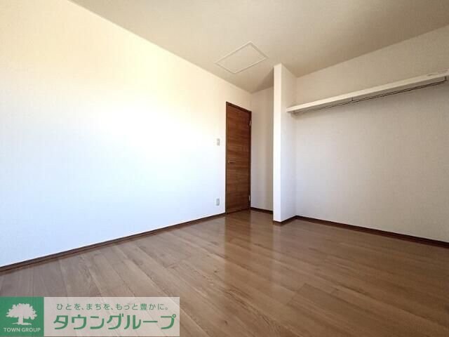 Luana(ルアナ)レジデンスAの物件内観写真