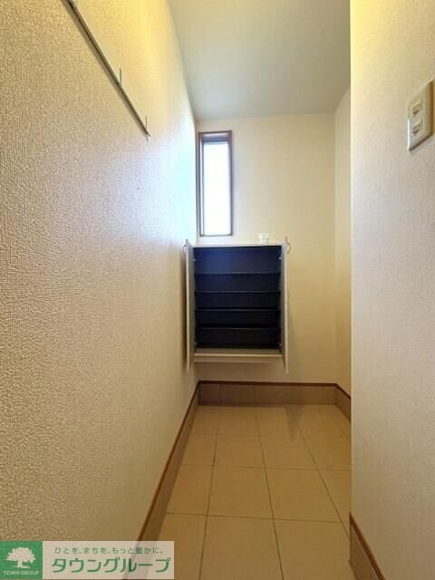 Luana(ルアナ)レジデンスAの物件内観写真