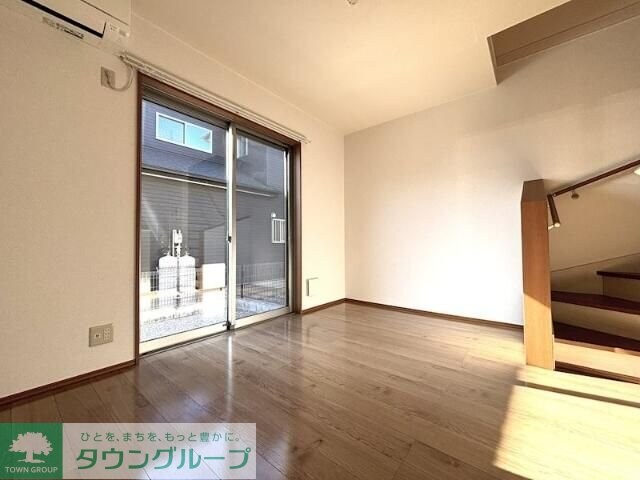 Luana(ルアナ)レジデンスAの物件内観写真