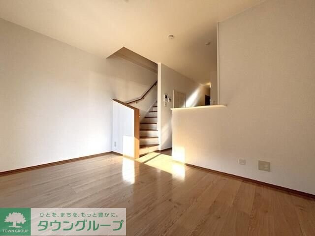 Luana(ルアナ)レジデンスAの物件内観写真