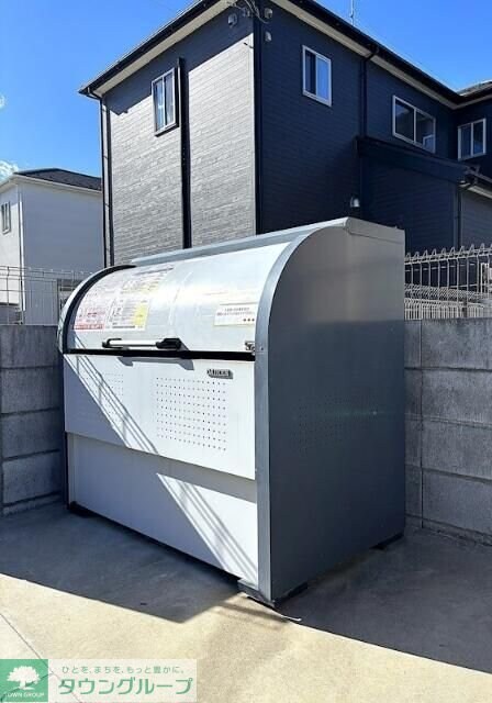 Luana(ルアナ)レジデンスAの物件内観写真