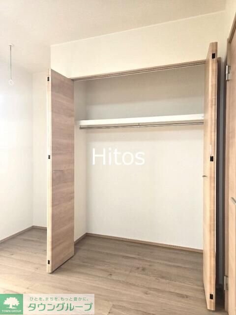 アンナプルナの物件内観写真