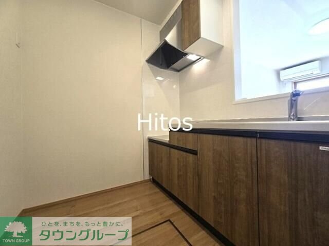 アンナプルナの物件内観写真