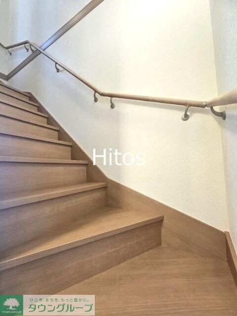 アンナプルナの物件内観写真