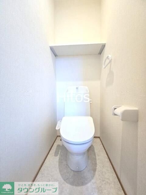 アンナプルナの物件内観写真