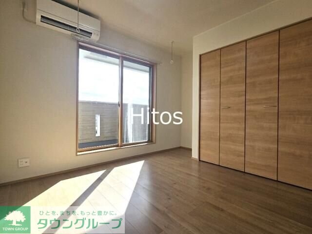 アンナプルナの物件内観写真