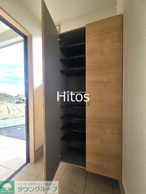 アンナプルナの物件内観写真