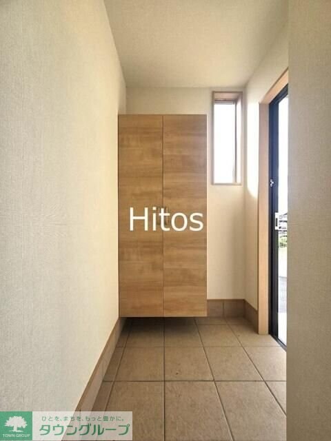 アンナプルナの物件内観写真