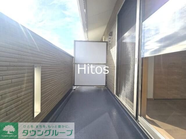 アンナプルナの物件内観写真