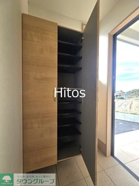 アンナプルナの物件内観写真