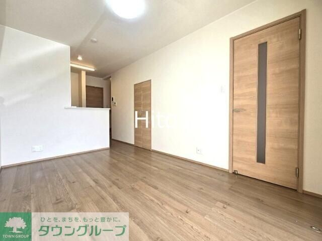 アンナプルナの物件内観写真