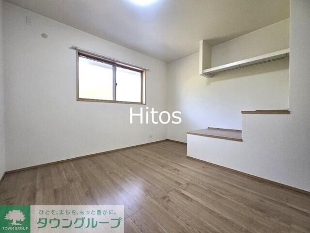 アンナプルナの物件内観写真